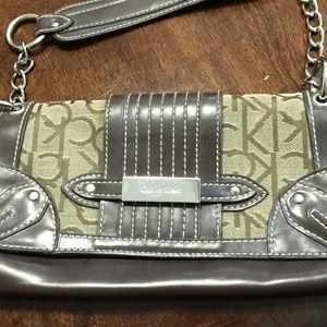 Calvin klein purse
